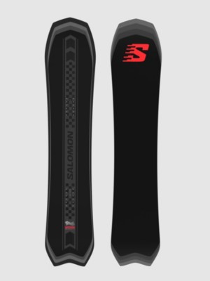 Salomon Dancehaul Pro Snowboard - buy now | ID-734146